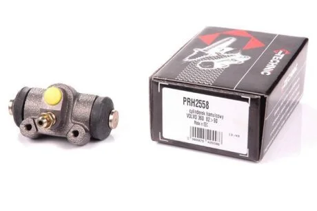 Гальмівний циліндр PROTECHNIC PRH2558