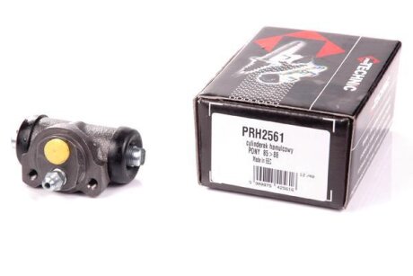 Гальмівний циліндр PROTECHNIC PRH2561