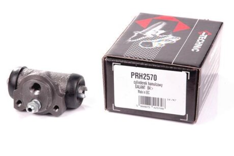 Гальмівний циліндр PROTECHNIC PRH2570