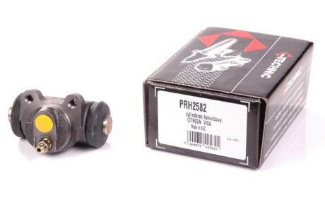 Гальмівний циліндр PROTECHNIC PRH2582