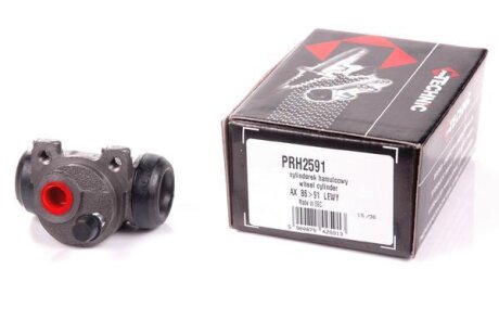 Гальмівний циліндр PROTECHNIC PRH2591