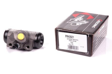 Гальмівний циліндр PROTECHNIC PRH2621