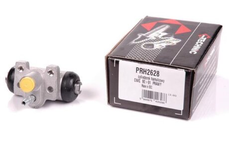 Гальмівний циліндр PROTECHNIC PRH2628