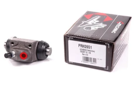 Гальмівний циліндр PROTECHNIC PRH2651