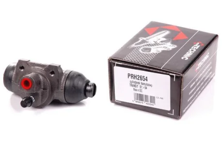 Гальмівний циліндр PROTECHNIC PRH2654