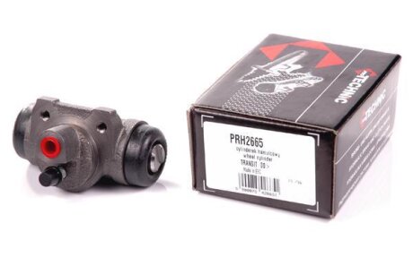 Гальмівний циліндр PROTECHNIC PRH2665