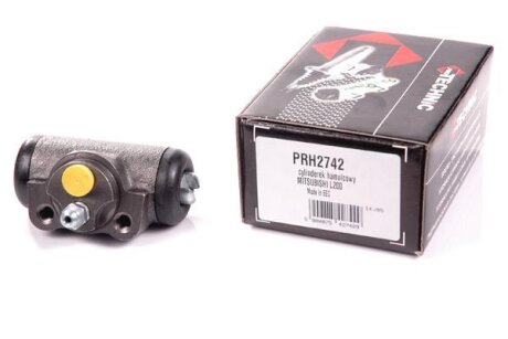 Гальмівний циліндр PROTECHNIC PRH2742