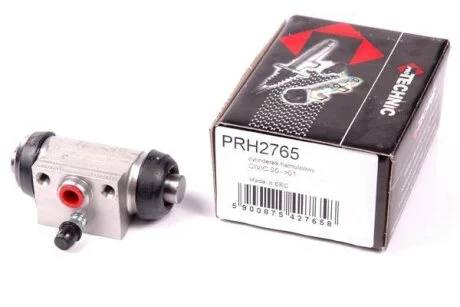 Гальмівний циліндр PROTECHNIC PRH2765