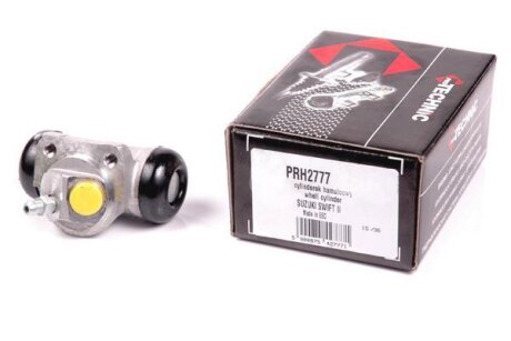 Гальмівний циліндр PROTECHNIC PRH2777