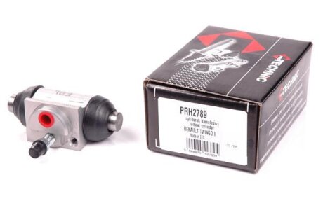 Гальмівний циліндр PROTECHNIC PRH2789