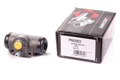 Гальмівний циліндр PROTECHNIC PRH2822
