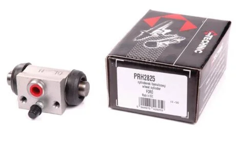 Гальмівний циліндр PROTECHNIC PRH2825
