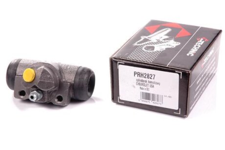 Гальмівний циліндр PROTECHNIC PRH2827