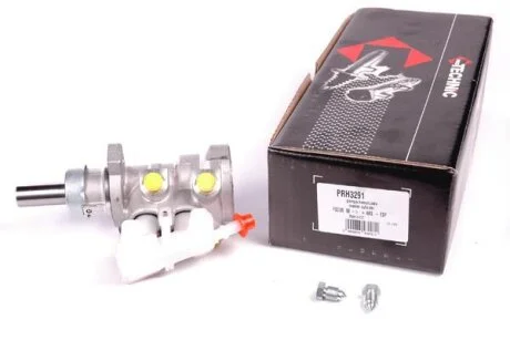 Головний гальмівний циліндр PROTECHNIC PRH3291