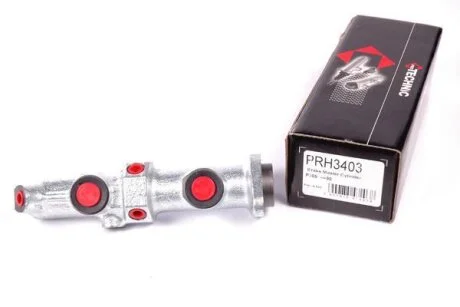 Головний гальмівний циліндр PROTECHNIC PRH3403