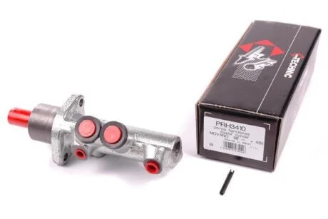 Головний гальмівний Renault Master/Trafic +ABS 98- PROTECHNIC PRH3410