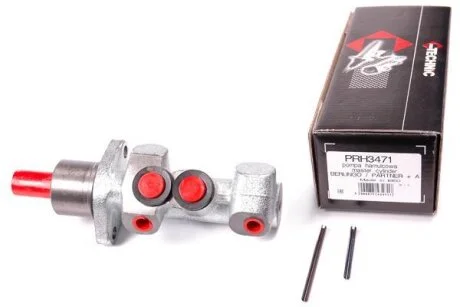 Головний гальмівний циліндр PROTECHNIC PRH3471