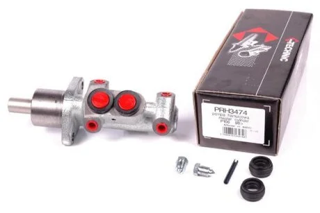 Головний гальмівний циліндр PROTECHNIC PRH3474