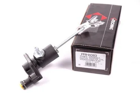 Головний циліндр, зчеплення PROTECHNIC PRH4083