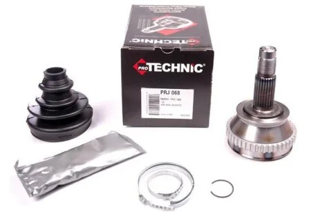 Комплект шарнірів, приводний вал PROTECHNIC PRJ068