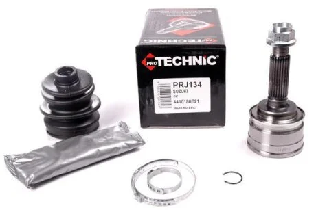 Комплект шарнірів, приводний вал PROTECHNIC PRJ134