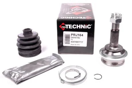 Комплект шарнірів, приводний вал PROTECHNIC PRJ164