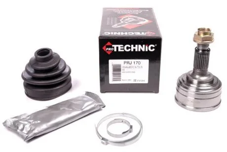 Комплект шарнірів, приводний вал PROTECHNIC PRJ170