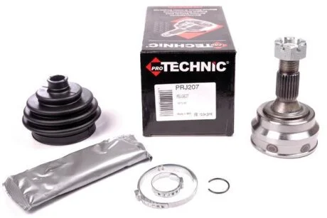 Комплект шарнірів, приводний вал PROTECHNIC PRJ207
