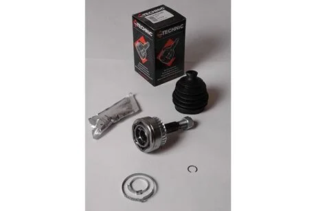 Комплект шарнірів, приводний вал PROTECHNIC PRJ349