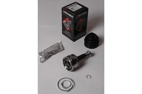 Комплект шарнірів, приводний вал PROTECHNIC PRJ382