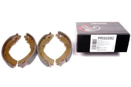 Барабанні гальмівні колодки Mitsubishi Lancer/ Carisma 95- PROTECHNIC PRS0282