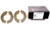 Колодки гальмів. барабан. Nissan Almera/Sunny 90-00 PROTECHNIC PRS0306 (фото 1)