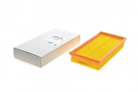 Фільтр повітряний Purflux A1004