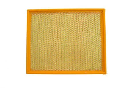 Фильтр воздушный, Renault Master - Opel Movano, 1.9-2.5 DTI/DCI, 2001>, (с поролоном) Purflux A1010