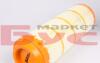 Фильтр воздушный MB A-class (W168) 1.7CDI -04 Purflux A1093 (фото 2)