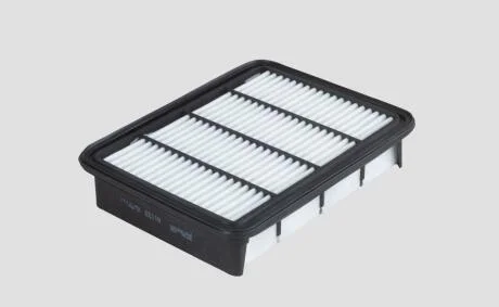 Фільтр повітряний Mazda 3/6/CX-5 2.2-2.5 D 12- Purflux A1133