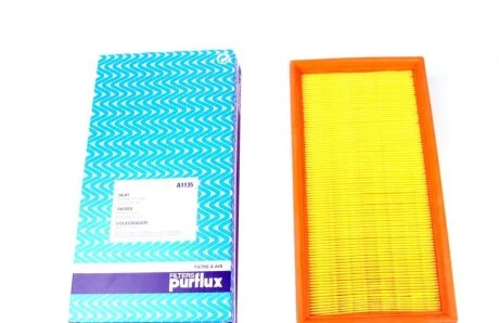 Фільтр повітряний Purflux A1135