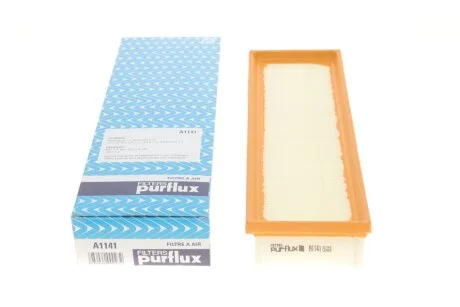 Фільтр повітряний Purflux A1141