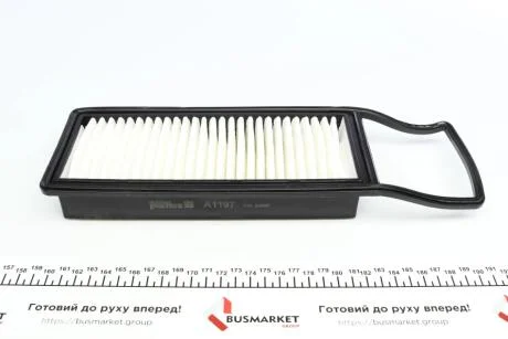Фільтр повітряний Purflux A1197
