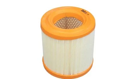 Фильтр воздуха NISSAN Cabstar 06- Purflux A1271