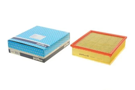 Фільтр повітряний Purflux A1287