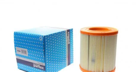 Фильтр воздушный, Audi A6, 2.0 TDI/TFSI, 2004-2011 Purflux A1291