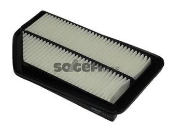 Фильтр воздушный, Honda Civic VIII, 2.2 CTDI, 2005-2011 Purflux A1298