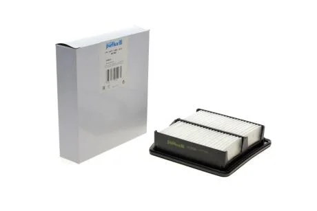 HONDA Фильтр воздушн. Accord 08- Purflux A1506