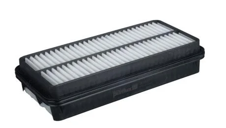 TOYOTA Фильтр воздушный RAV 4 II 2.0 D 01-05 Purflux A1557