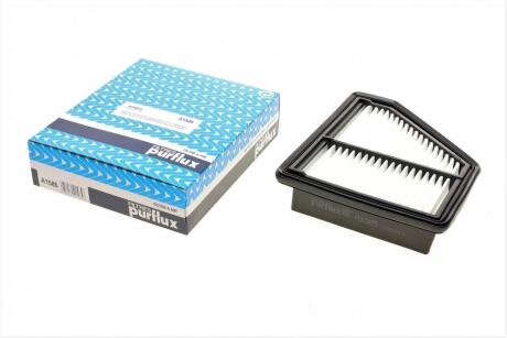 Фiльтр повiтряний Purflux A1585
