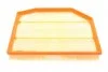 Фильтр воздушный BMW X3 (E83) 3.0/2.5i 06-11/Z4 2.0-3.0 i 02-09 Purflux A1709 (фото 3)