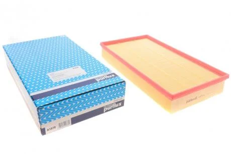 Фiльтр повiтряний Purflux A1878