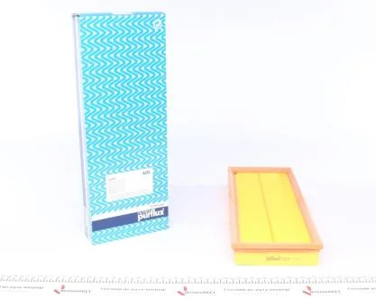 Фільтр повітряний Purflux A225