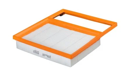 Фильтр воздушный (237x206x43) Ford C-Max Fusion Mondeo Lincoln MKZ 14- (USA) Purflux A3042